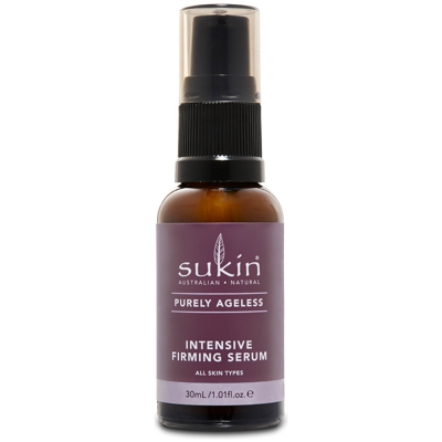 Sérum Raffermissant Purely Ageless Firming Serum Sukin 30 ml