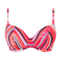 FREYA haut de maillot de bain armatures Bali Bay características