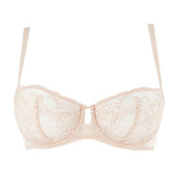 SIMONE PÉRÈLE soutien-gorge corbeille Promesse características