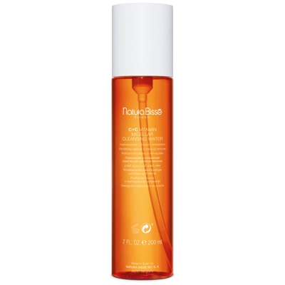 Natura Bissé C+C Vitamin Micellar Cleansing Water 200ml