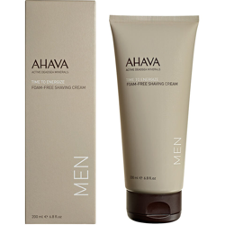 Crème à raser non moussante Homme AHAVA en oferta