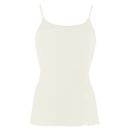 OSCALITO caraco en laine mérinos et soie Aosta