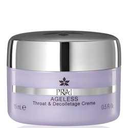 PRAI AGELESS Travel Throat & Decolletage Crème 15ml precio