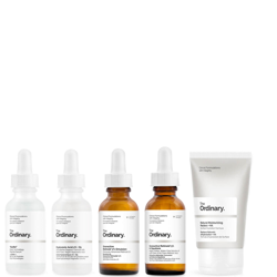 Coffret de 5 Soins de la Peau aux Rétinoïdes The Ordinary precio