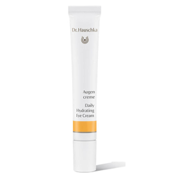 Dr. Hauschka Daily Crème des yeux Hydratante 10ml precio