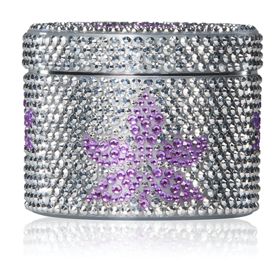 PRAI Throat and Décolletage Crème Silver Signature Jar 100ml