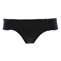 SEAFOLLY bas de maillot de bain slip hipster plissé Seafolly