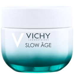 Crème de jour Soin correcteur des signes de l'âge en formation Slow Âge Vichy 50 ml características