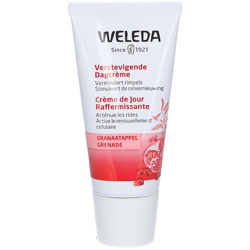 Weleda Crème de jour raffermissante grenade en oferta