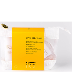 ila-spa Little Body Treats precio
