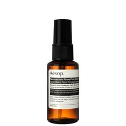 Aesop Resurrection Rinse-Free Hand Mist 50ml en oferta