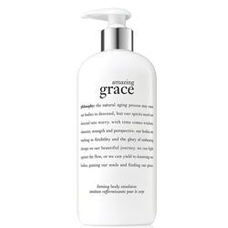 Émulsion Raffermissante Parfumée pour le Corps Amazing Grace philosophy 480 ml precio