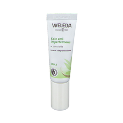 Weleda Soin anti-imperfections en oferta