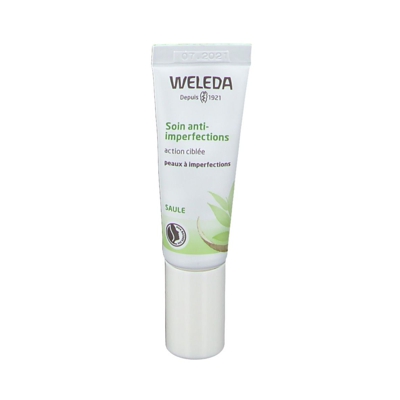 Weleda Soin anti-imperfections