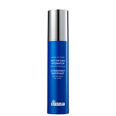 Dr. Brandt Mattifying Hydrator Pore Minimizing Gel 50g