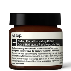 Aesop Perfect Facial Hydrating Cream 60ml características