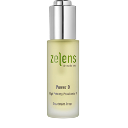 Soin en gouttes Power D Zelens (30 ml) en oferta