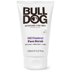 Exfoliant Visage Peau Grasse Bulldog 125 ml características