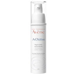 Aqua-crème A-Oxitive Avène 30 ml precio