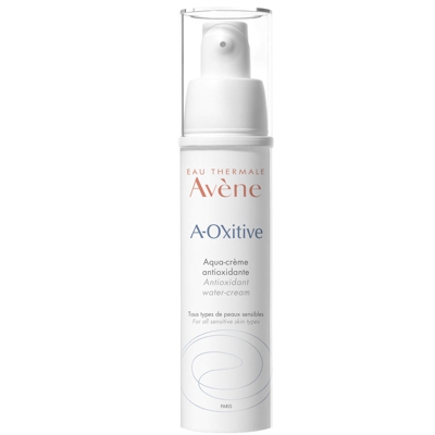 Aqua-crème A-Oxitive Avène 30 ml