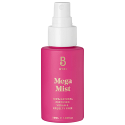 BYBI Beauty Mega Mist 50ml características