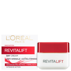 Crème de nuit Raffermissante + Anti-rides Dermo Expertise Revitalift de L'Oréal Paris (50ml) características