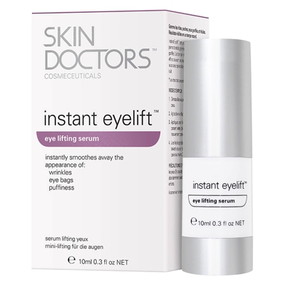 Skin Doctors Sérum lifting yeux  (10ml)