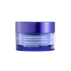 StriVectin Re-Quench Water Cream Hyaluronic + Electrolyte Moisturizer 50ml características