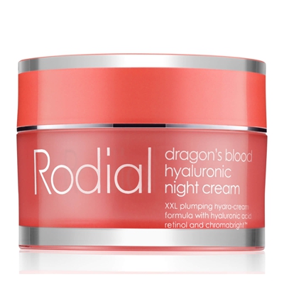 Rodial Dragon's Blood Hyaluronic Night Cream 50ml
