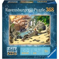 12954, Puzzle en oferta