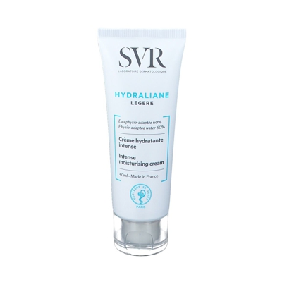SVR Hydraliane Légère