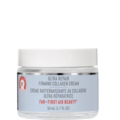First Aid Beauty Ultra Repair Firming Collagen Cream 48g
