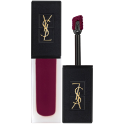 Yves Saint Laurent Tatouage Couture Velvet Cream 6ml (Various Shades) - 209 Anti Social Prune características