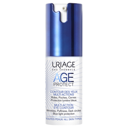 Uriage Age Protect Multi-Action Eye Contour 15ml características
