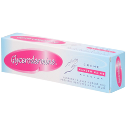 Glycerodermine Crème Mains precio