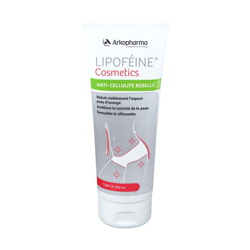 Arkopharma Lipoféine® Cosmetics Anti-Cellulite Rebelle precio