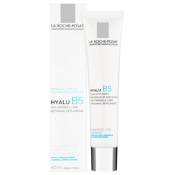 Crème Hyalu B5 à l'Acide Hyaluronique 40 ml La Roche-Posay en oferta
