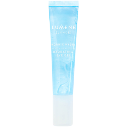 Gel Hydratant pour les yeux « Purity Dew Drops » Lumene Lähde [Source] Hydratation Nordique 15 ml en oferta