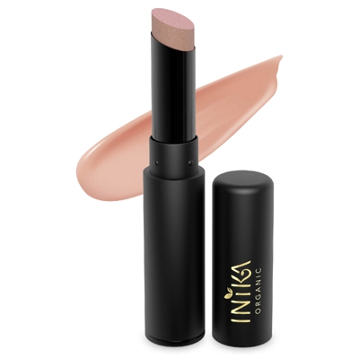 Teinte à Lèvres Certifiée Bio INIKA (plusieurs teintes disponibles) - Candy
