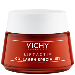 Crème de Jour Liftactiv Collagen Specialist Vichy 50 ml en oferta