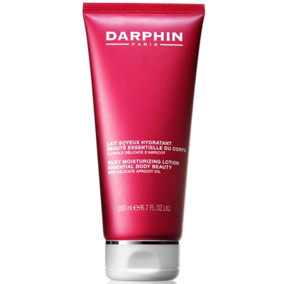 Darphin Lait Soyeux Hydratant pour le Corps