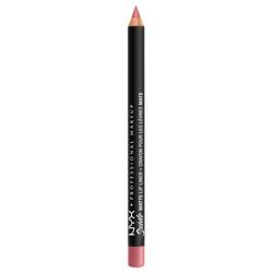 Crayon à lèvres Suede Matte Lip Liner características