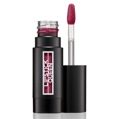 Lipstick Queen Lipdulgence Lip Mousse 2.5ml (Various Shades) - Sugar Plum