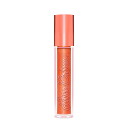 Lime Crime Plushies Glow Lipstick 3.94ml (Various Shades) - Popsicle características
