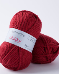 Pelote partner 6 pavot precio