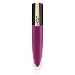 L'Oréal Paris Rouge Signature Matte Liquid Lipstick 7ml (Various Shades) - 104 I Rebel en oferta