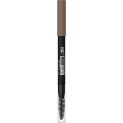 Maybelline Tattoo Brow Semi Permanent 36Hr Eyebrow Pencil 9.36g (Various Shades) - 2 Blonde características