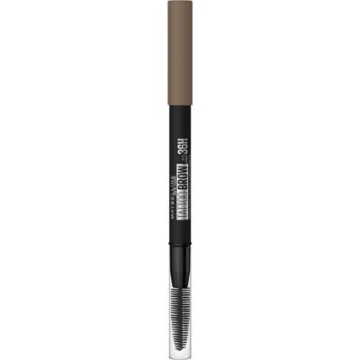 Maybelline Tattoo Brow Semi Permanent 36Hr Eyebrow Pencil 9.36g (Various Shades) - 2 Blonde