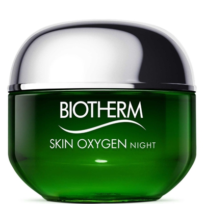 Biotherm Skin Oxygen Nuit