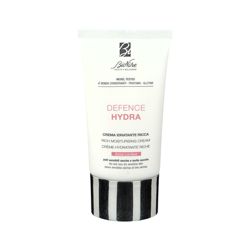 BioNike Defence Hydra Crème hydratante riche características